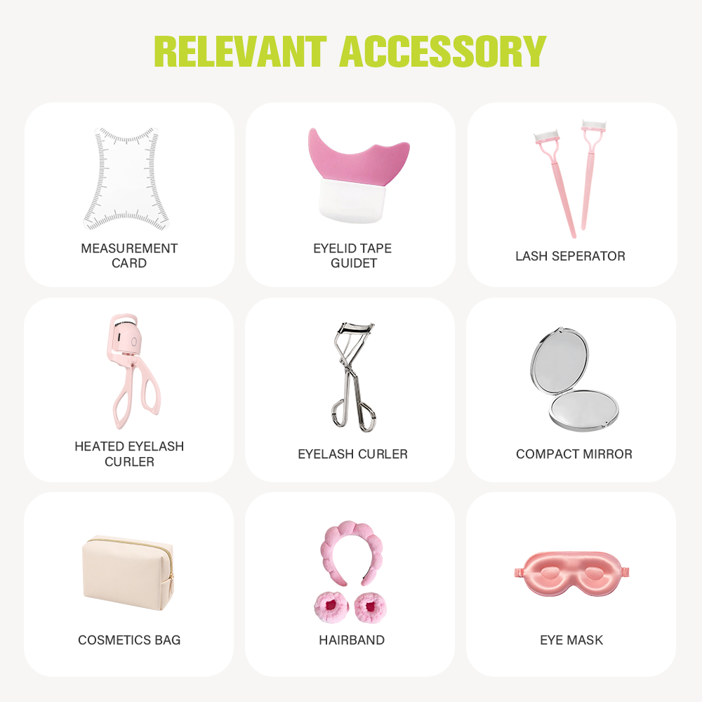 Herramientas de etiqueta privada