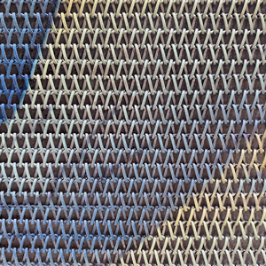 Chaîne en maille métallique en aluminium, acier inoxydable, cuivre, chaîne décorative en maille pour la décoration murale extérieure, <span class=keywords><strong>cloison</strong></span> - Product Image 6