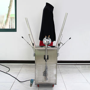 El Mejor Precio y Calidad |   Planchado <span class=keywords><strong>de</strong></span> Ropa con Forma Humana |   <span class=keywords><strong>Plancha</strong></span> <span class=keywords><strong>de</strong></span> <span class=keywords><strong>Vapor</strong></span> <span class=keywords><strong>para</strong></span> <span class=keywords><strong>Trajes</strong></span>, Camisas, Suéteres, etc. <span class=keywords><strong>para</strong></span> lavandería - Product Image 3