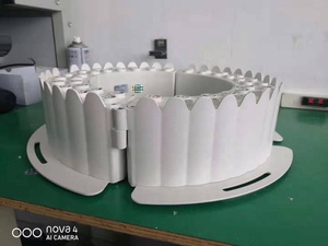 New 220 volt nhẹ Lũ lụt chu kỳ cây <span class=keywords><strong>LED</strong></span> Spotlight cảnh quan ngoài trời đèn - Product Image 6