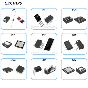 New Original Guaranteed FTDI Common Integrated Circuit Chip whole sale Specialized Electronic Component Supplier CZSKU:UA24TF41 - Product Image 6
