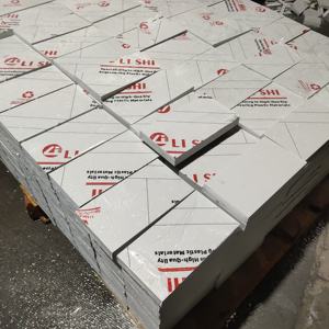 ألواح <span class=keywords><strong>PP</strong></span> رمادية من فئة ZHONGRUI من فئة ب باللون الرمادي الصديقمن للأحجام الملحومة 1220x2440mm-1500000mm بسمك 2-xللي - Product Image 4