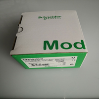 New Plc Tm3dq16ug Elect Digital Output Tm3 16 Spring in Box Controller