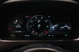 Jaguar F-TYPE P300 Cabriolet Turbo d'<span class=keywords><strong>occasion</strong></span> <span class=keywords><strong>2021</strong></span>, voiture <span class=keywords><strong>de</strong></span> sport, boîte automatique 8 vitesses, conduite à gauche, cuir foncé, 2 portes, 2 places - Product Image 6