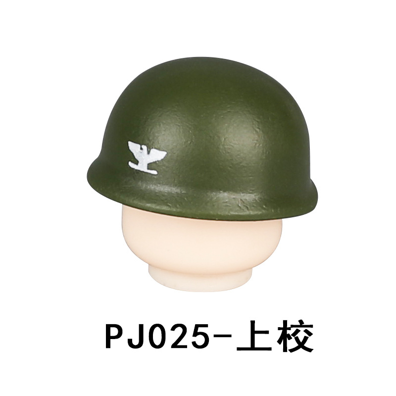Pj025-colonel