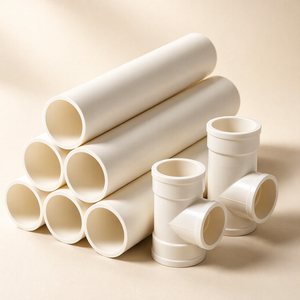 Tubería <span class=keywords><strong>de</strong></span> <span class=keywords><strong>PVC</strong></span> <span class=keywords><strong>de</strong></span> Grado Alimenticio No Tóxica, <span class=keywords><strong>Tubo</strong></span> <span class=keywords><strong>de</strong></span> UPVC <span class=keywords><strong>de</strong></span> Alta Presión <span class=keywords><strong>para</strong></span> Sistemas Domésticos <span class=keywords><strong>de</strong></span> <span class=keywords><strong>Agua</strong></span> <span class=keywords><strong>Potable</strong></span> - Product Image 3