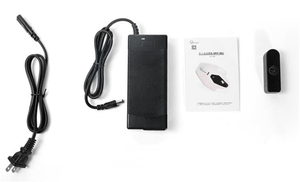 Mini scooter aquatique à succès avec propulseur et sac d'accessoires pour planche de surf et paddle board inclus - Product Image 6
