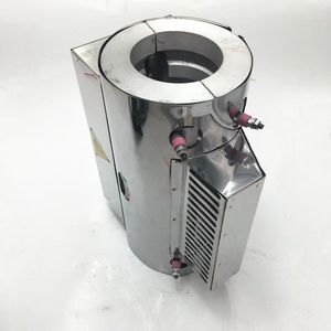 Chauffe-cylindre en aluminium moulé sous pression de haute qualité pour machine de moulage par injection - Offre Spéciale - Product Image 3