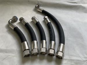 <span class=keywords><strong>Tuyau</strong></span> <span class=keywords><strong>de</strong></span> distributeur <span class=keywords><strong>de</strong></span> carburant en acier tressé <span class=keywords><strong>de</strong></span> qualité supérieure pour station-service, <span class=keywords><strong>durée</strong></span> <span class=keywords><strong>de</strong></span> <span class=keywords><strong>vie</strong></span> très longue - Product Image 4