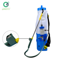 LONGFA O3 Desinfektion generator für Ozon wassers prüh geräte für die Landwirtschaft Trauben pflanzen zur Entfernung von Schädlingen und Schimmel