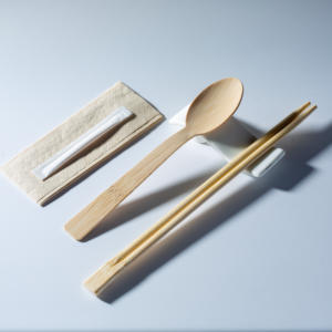 Palillos de Bambú Desechables de 23 cm con Impresión Personalizada, Venta Directa de Fábrica China, Suministros para Bodas, Juego de Palillos para <span class=keywords><strong>Sushi</strong></span> - Product Image 6
