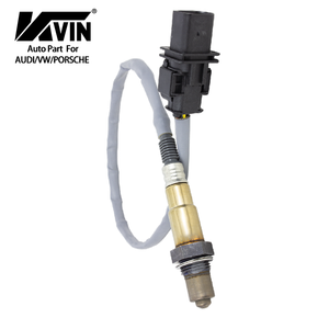 KVIN 03L906262Q Sensor de oxígeno automático para <span class=keywords><strong>Audi</strong></span> A3 2013-2021 VW Golf 2013-2020 CC 2012-2017 Delantero 03L 906 262 Q - Product Image 4