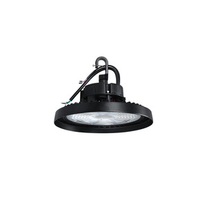 CE CB Certified Competitive Price Wholesale 150W 200W 240W UFO High Dimmable UFO Light IP65 - Product Image 4