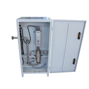 Homogénéisateur à ultrasons à cisaillement élevé mélangeur d'émulsifiant Nano matériel Dispersion Instrument sonde sonicateur mélange d'ultrasons - Product Image 6