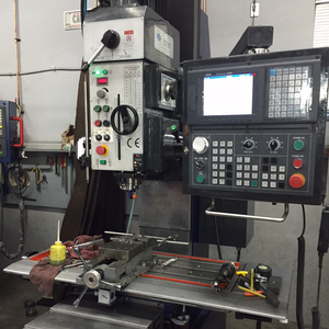 Similar As Gsk Complete Kit 3/4 Axis Plc Absolute Drive Motor Milling Controller - Product Image 2