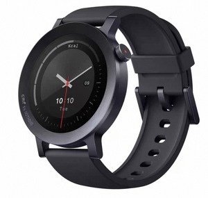 Умные часы CMF Watch <span class=keywords><strong>3</strong></span> Pro с AMOLED-экраном 1,43 дюйма, силиконовым ремешком, GPS, функцией звонков по Bluetooth, отслеживанием пульса, 130+ спортивными режимами и фитнес-трекером - Product Image 6