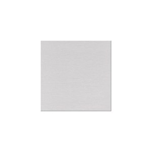 Targhetta in Alluminio 100x100mm per Stampa UV a Sublimazione, Trofei, Medaglie, Regali di Benvenuto, Omaggi per Fiere, Metallo Placcato Oro, Legno - Product Image 1