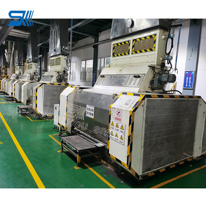 Chìa khóa trao tay dự án dầu hướng dương dây chuyền sản xuất/Hướng Dương máy dầu ăn/dầu hướng dương vắt để bán - Product Image 4