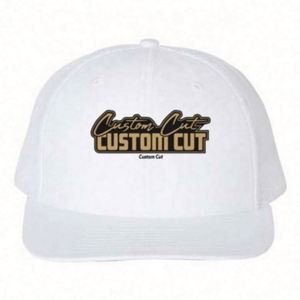 Casquette de papa personnalisée non structurée, style sportif et tendance pour l'extérieur, 100 % coton avec doublure en soie, motif imprimé à carreaux et fruits - Product Image 2