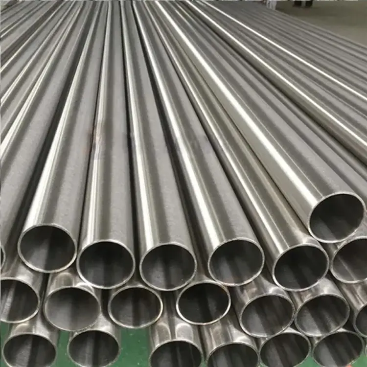 Importar 600 grão espelho de polimento de tubos de aço inoxidável sus 304 201 grau da china bom fornecedor