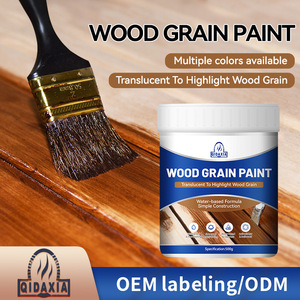 Uso al aire libre, <span class=keywords><strong>pintura</strong></span> <span class=keywords><strong>de</strong></span> grano <span class=keywords><strong>de</strong></span> <span class=keywords><strong>madera</strong></span> anticorrosión a base <span class=keywords><strong>de</strong></span> agua, cambio <span class=keywords><strong>de</strong></span> Color, renovación, brillo <span class=keywords><strong>para</strong></span> revestimiento líquido acrílico <span class=keywords><strong>de</strong></span> <span class=keywords><strong>aceite</strong></span> <span class=keywords><strong>de</strong></span> <span class=keywords><strong>madera</strong></span> - Product Image 4