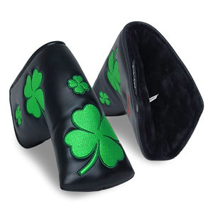 Fundas para Palos <span class=keywords><strong>de</strong></span> <span class=keywords><strong>Golf</strong></span> <span class=keywords><strong>de</strong></span> Viaje, Diseño Enrollable, Funda para <span class=keywords><strong>Palo</strong></span> <span class=keywords><strong>de</strong></span> Alineación, Impermeable, Almacenamiento para Driver, Híbrido y Putter - Product Image 3