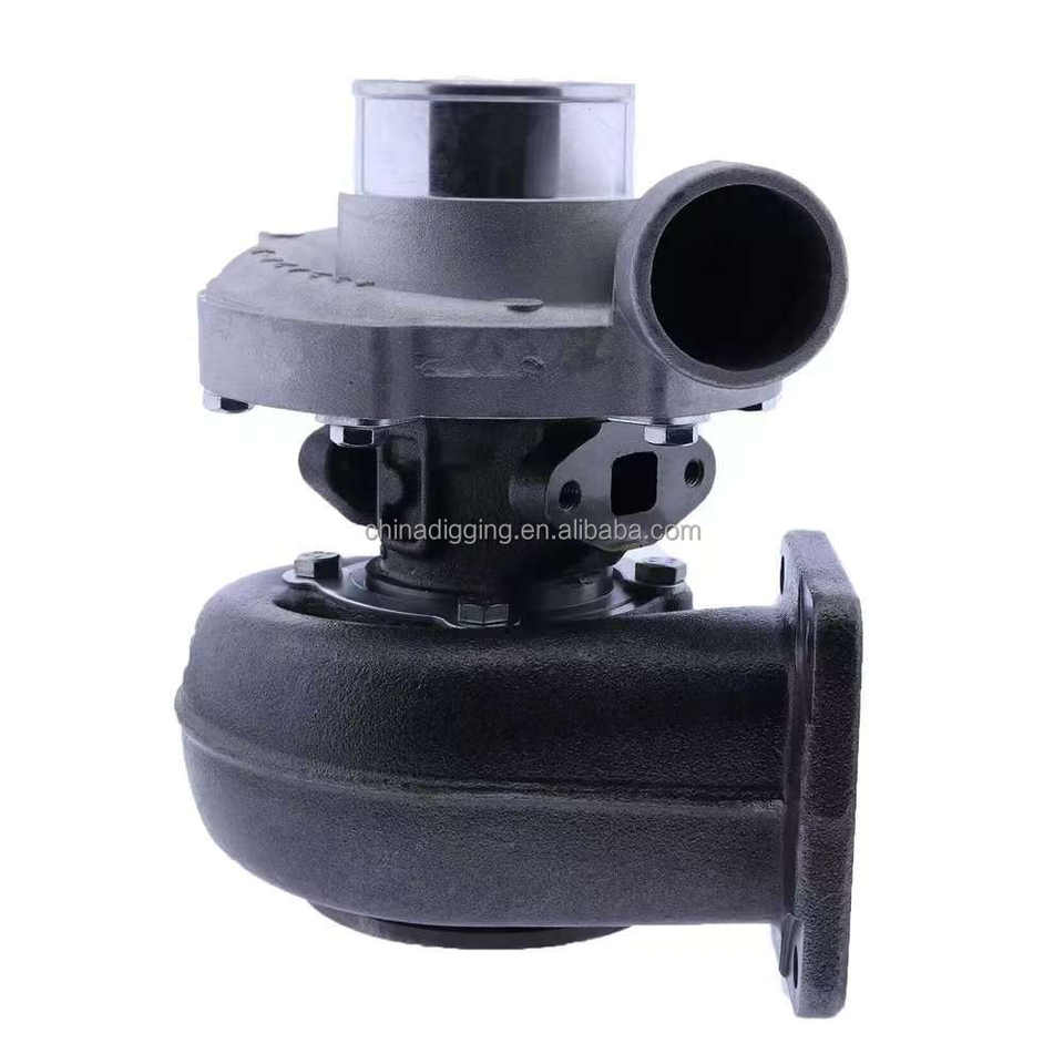 Construction Machinery Parts S400 Turbocharger 177287 171558 173342 ...