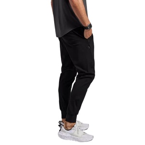 Pantalones Deportivos Personalizados de Talla Americana y Europea, Diseño Ajustado, Pantalones Deportivos para Correr, Pantalones Deportivos Nuevos para Hombre - Product Image 2
