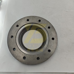 Pièces de rechange pour machines CAP-LOWER 5K3502 5K-3502 CAP pour 825 16H 980C Pièces de rechange pour équipements lourds - Product Image 2