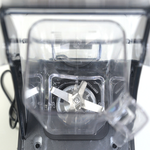 Nhà máy Outlet tốc độ cao tất cả trong 1 máy xay sinh tố Máy ép trái cây tự động mixeur Máy xay sinh tố và juicers thương mại máy xay sinh tố - Product Image 2