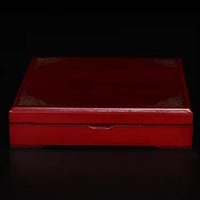Fabrication en gros personnalisé pas cher en métal blanc récompenses médailles maison décorée plaque d'impression conseil bois Offre Spéciale boîte