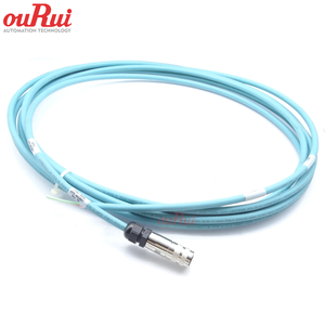 100% ของใหม่แท้ 6XV1830-3EH10 <span class=keywords><strong>PB</strong></span> FC สายลาก PROFIBUS สายดึง 6XV1 830-3EH10 สต็อกคลังสินค้า - Product Image 2
