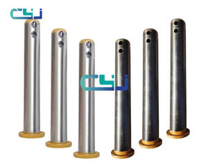 อะไหล่รถขุด 3088577 หมุดบุ้งกี๋สำหรับบุ้งกี๋รถขุดไปยังแขนตัก เหมาะสำหรับรถขุดฮิตาชิ ZX200 ZX210 ZX225 หมุดบุ้งกี๋และบูช - Product Image 4