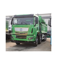 Penjualan terlaris kustom x7m metanol elektrik 8*4 pompa hidrolik untuk dump truck untuk dijual