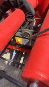 Gru a Braccio Articolato Palfinger 50 da 8 tonnellate per Pickup, Modello SPK36080D, 34,8 m, <span class=keywords><strong>5</strong></span> Estensioni, Anno 2026 - Product Image 4