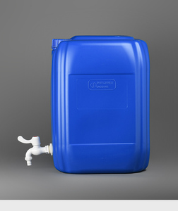 20L 25 lít nhựa vuông Thùng thực phẩm cấp xi lanh vòi <span class=keywords><strong>tap</strong></span> cho hộ gia đình nước rượu tắm tay xô ứng dụng - Product Image 1