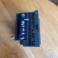Controlador Lógico Programable 6ES7214-1BD23-0XB0, CPU para Control de Máquinas Pequeñas, Aplicación OEM, Marca de Controlador Lógico Programable