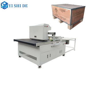 Imprimante de logos sur bois, équipement <span class=keywords><strong>d</strong></span>'impression haute vitesse pour marquage de caisses en bois, machine <span class=keywords><strong>d</strong></span>'impression numérique pour emballages de caisses en bois - Product Image 4