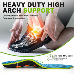 نعل مريح رياضي للبيع بالجملة يدعم القدم المسطحة ونعال التنس ونعال كرة السلة - Product Image 3