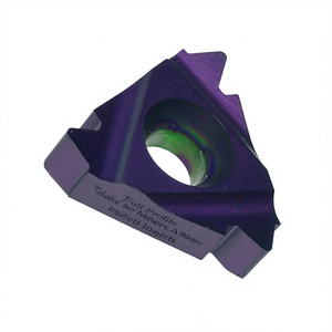 Insertos de Roscado Isométricos de Perfil Completo Ttake - Product Image 2
