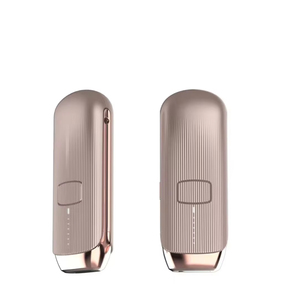 Laser IPL Sapphire T055 17J Moolweel, appareil portable à usage domestique, refroidissement par glace, rajeunissement de la peau, épilation IPL DPL - Product Image 1