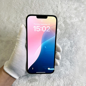 Teléfonos Usados <span class=keywords><strong>de</strong></span> Buena Calidad <span class=keywords><strong>de</strong></span> Proveedores Confiables, <span class=keywords><strong>iPhone</strong></span> <span class=keywords><strong>13</strong></span> <span class=keywords><strong>Pro</strong></span> <span class=keywords><strong>Max</strong></span> Usado, 128GB/<span class=keywords><strong>256GB</strong></span>, Pantalla Grande A+, Teléfono Móvil Usado a Bajo <span class=keywords><strong>Precio</strong></span> - Product Image 2