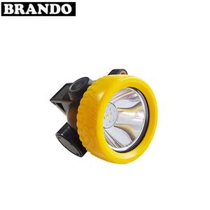 BO-T2 כרייה מנורה נטענת פנס כורי LED קון ציד אורות עמיד למים & פיצוץ הוכחה קמפינג אורות - Product Image 1