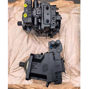 มอเตอร์ไฮดรอลิก H1-B-250-A-A-L2-BB-N-N-PF-VS-FS-S-A-20-NP-050-N-00-N05 H1B160 ปั๊มไฮดรอลิก H1B-160-AA-T2DANA-TBDNKN-NA30NN-080Z21-NNN - Product Image 3