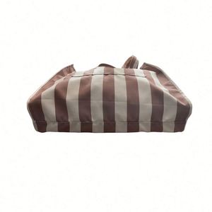 Sac fourre-tout écologique pour femme, grand format, avec poignée supérieure, style mode, sac à bandoulière - Product Image 5