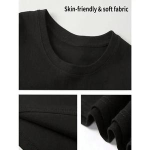 I Found The Farlands, T-shirt, T-shirts tendance, Une abeille ronde et dodue jouant du violon - Product Image 3