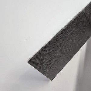 Korrosionsbeständige Nylon-PC-Laminatplatte mit Stahlkern Verbundplatte für Maßgefertigte Bootsböden - Product Image 1