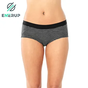 Enerup Oem נשים תחתוני צמר מרינו Mujer סקסי Bragas De נינה Dalam Perempuan Para Mujer Encaje בוקסר