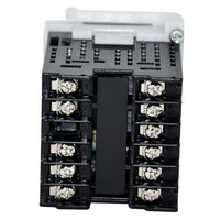 Contrôleur de température PID Omrons E5CC-QX2ASM-801 de haute qualité, thermostat numérique série E5CC