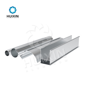 Profilo di componenti ciechi in alluminio per la fabbricazione di <span class=keywords><strong>Zebra</strong></span> e tapparelle - Product Image 1